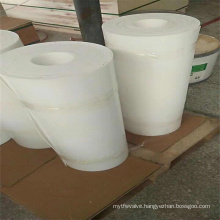 Customized Size Ptfe Skived Sheet